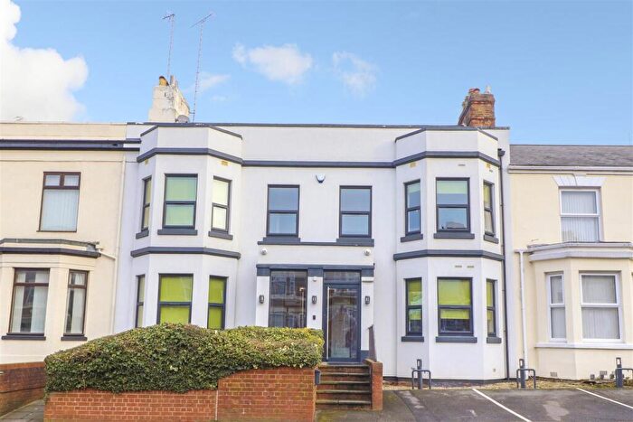 Studio To Rent In Queens Road, City Centre, Coventry, CV1