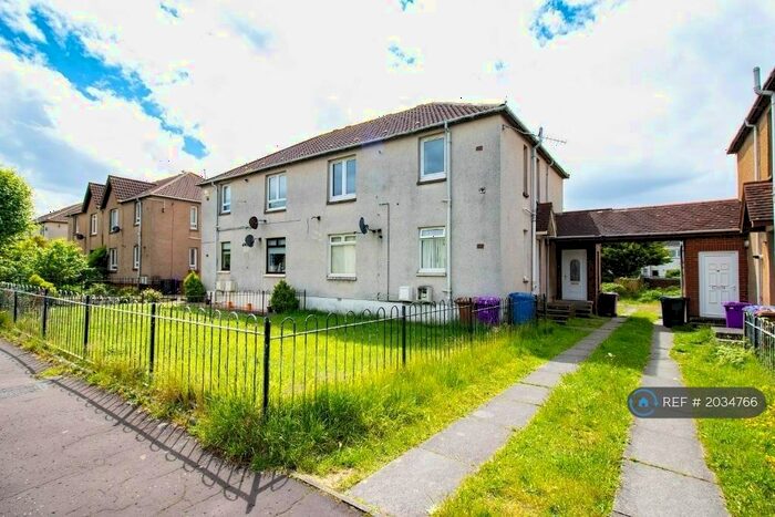 2 Bedroom Flat To Rent In Morris Moodie Avenue, Stevenston, KA20