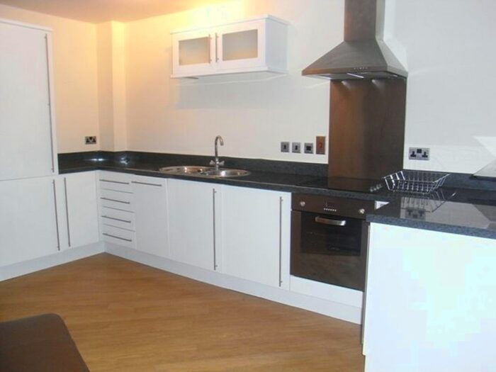 2 Bedroom Detached House To Rent In Woodland Road, Darlington, DL3