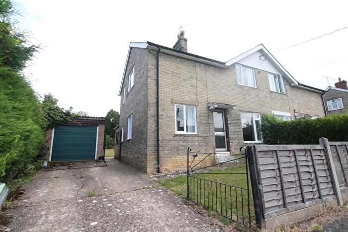 3 Bedroom House For Sale In Ford View Road, Stowmarket, IP14
