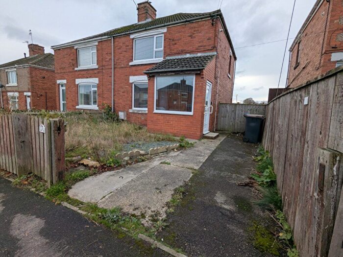 2 Bedroom Semi-detached House To Rent In Lime Road, Ferryhill, DL17