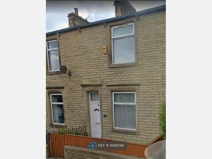 2 Bedroom Terraced House To Rent In Lowerhouse Lane, Burnley, BB12