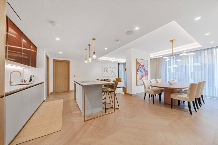2 Bedroom Apartment To Rent In St. John's Wood Road, London, NW8