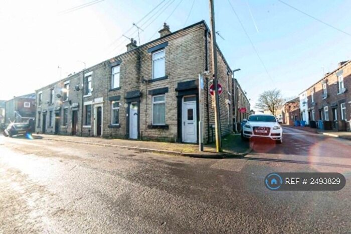 2 Bedroom Terraced House To Rent In Buckley Street, Shaw, Oldham, OL2
