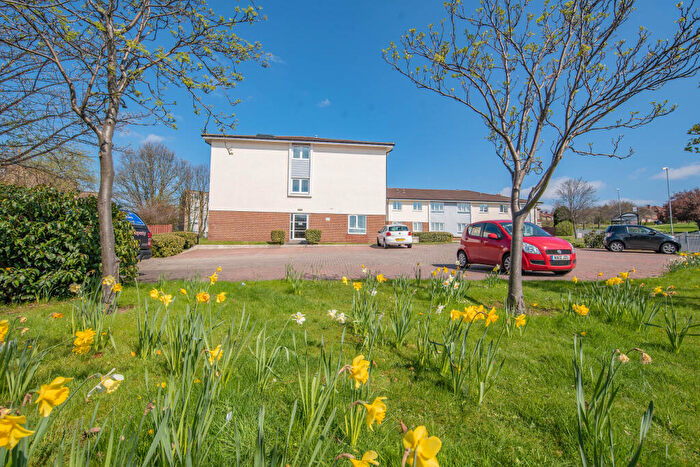 2 Bedroom Duplex To Rent In Lyndholme, Beacon Lough Road, Beacon Lough, Gateshead, NE9