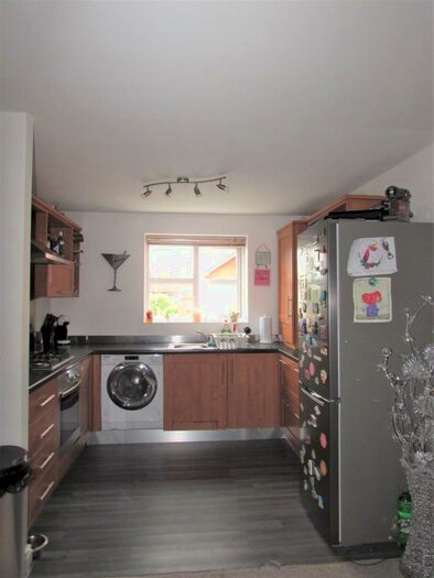 2 Bedroom Apartment To Rent In Greenwood Road, Manchester, M22