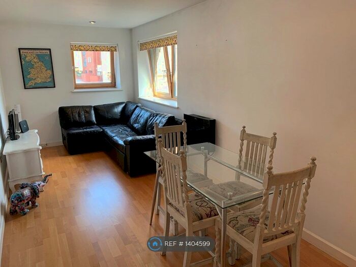 1 Bedroom Flat To Rent In Ecclesall Road, Sheffield, S11