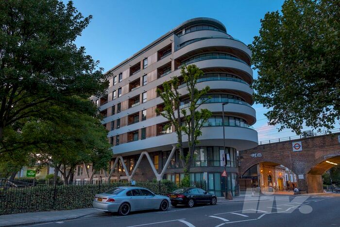 1 Bedroom Flat To Rent In Princes Park, Prince Of Wales Road, Camden, NW5