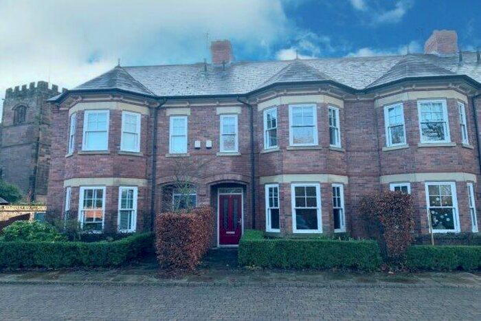 3 Bedroom Property To Rent In Church Court, Cheadle, SK8