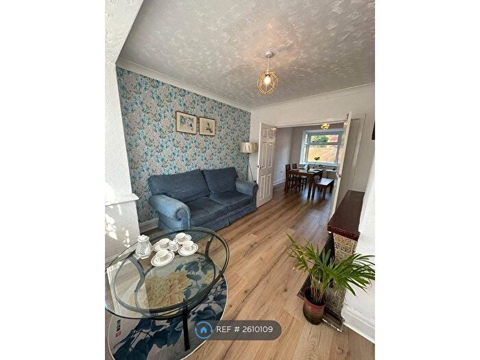 3 Bedroom Terraced House To Rent In Evelyn St, Warrington, WA5