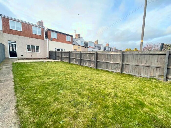 3 Bedroom Terraced House To Rent In George Street East, Silksworth, Sunderland, SR3