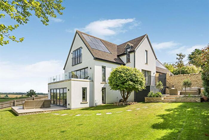 5 Bedroom House For Sale In Hill Farm Lane, Duns Tew, Duns Tew, OX25