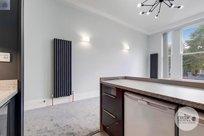 1 Bedroom Flat To Rent In West End Lane, West Hampstead, NW6