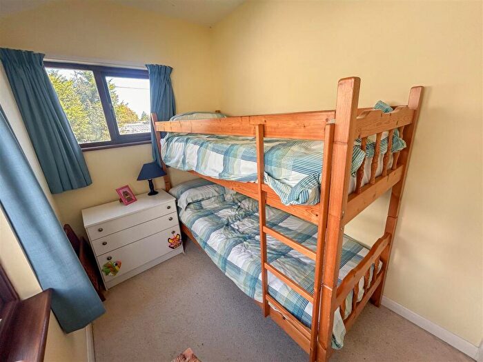 2 Bedroom Detached House For Sale In Tower Estate, Point Clear Bay, Clacton-On-Sea, CO16
