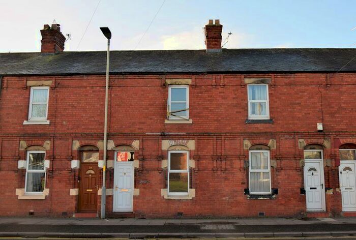 3 Bedroom Terraced House To Rent In Currock Street, Carlisle, CA2