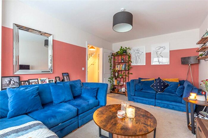 3 Bedroom Semi Detached House To Rent In Worrell Road, Frenchay, Bristol, BS16