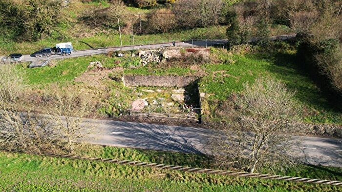 Land For Sale In Codden Hill, Bishops Tawton, EX32