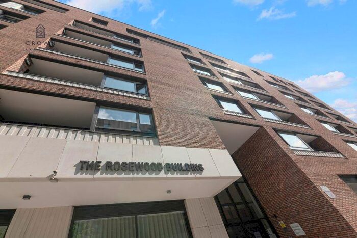 2 Bedroom Flat To Rent In Cremer Street, London, E2