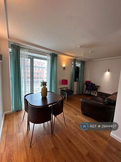 1 Bedroom Flat To Rent In King Charles St, Leeds, LS1