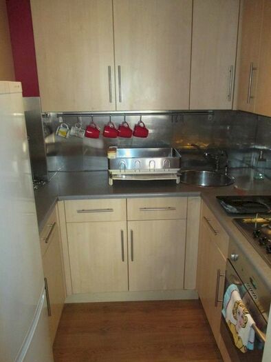 1 Bedroom Flat To Rent In Menzies Road, Ground Floor Left, AB11