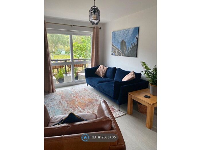 2 Bedroom Flat To Rent In Angelica Road, Lincoln, LN1