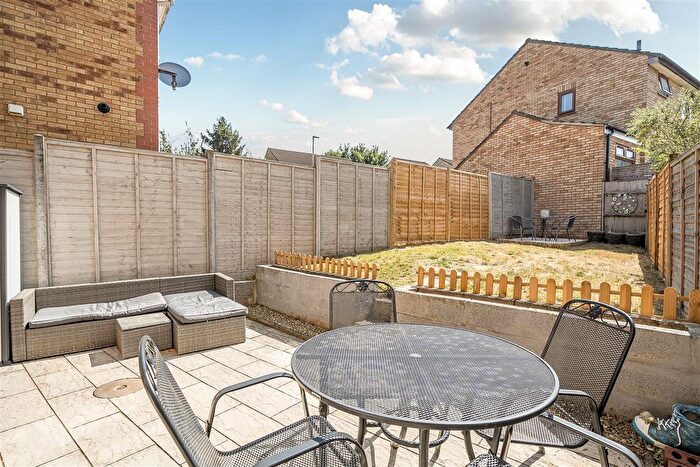 2 Bedroom Semi-Detached House For Sale In Ashcombe Crescent, North Common, Bristol, BS30