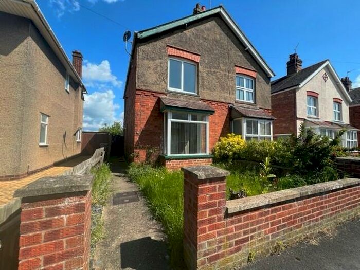 3 Bedroom House To Rent In Doughty Street, Stamford, PE9