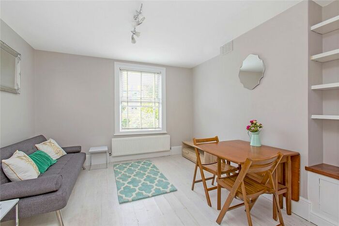 1 Bedroom Flat To Rent In Louisville Road, London, SW17