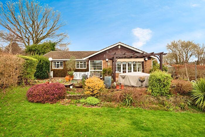 5 Bedroom Bungalow For Sale In Langham Road, Robertsbridge, East Sussex, TN32