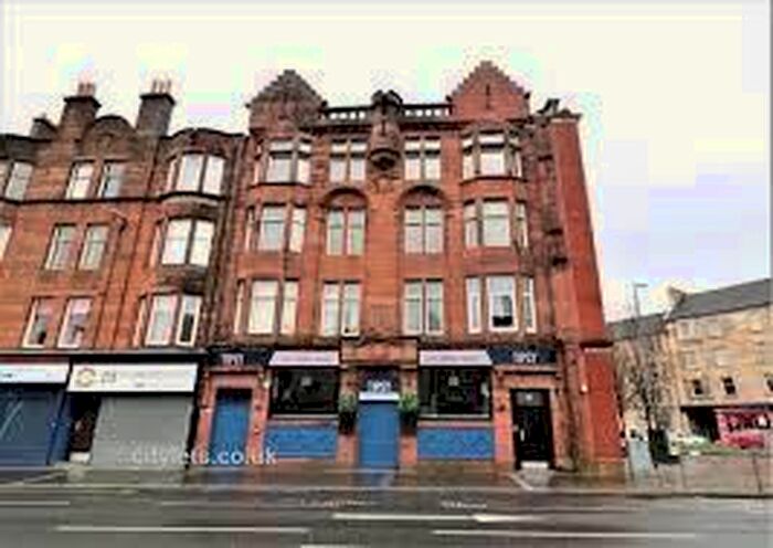 3 Bedroom Flat To Rent In Causeyside Street, Paisley PA1