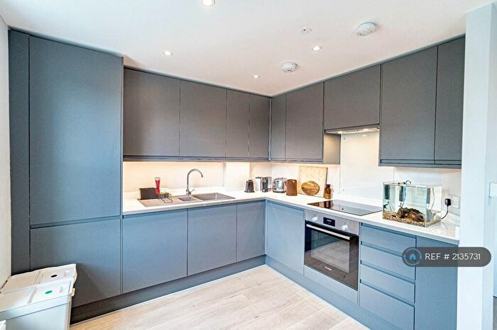 1 Bedroom Flat To Rent In Lea Bridge Road, London, E5