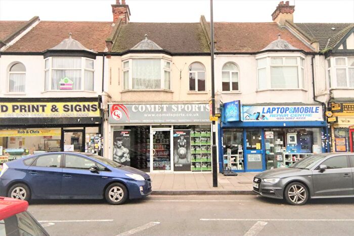 1 Bedroom Flat To Rent In Lower Addiscombe Road, Croydon, CR0