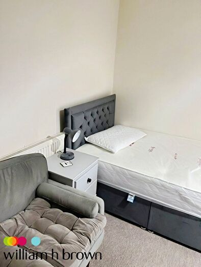 1 Bedroom Flat To Rent In Victoria Street, Harwich, CO12