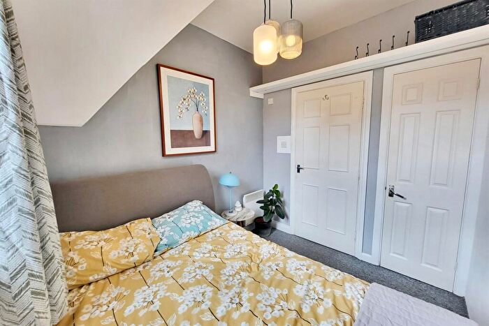 1 Bedroom Flat For Sale In Bournemouth, BH2