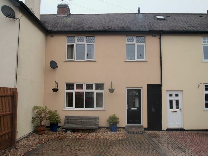 3 Bedroom House To Rent In Harcourt Estate, Kibworth Harcourt, Leicestershire, LE8