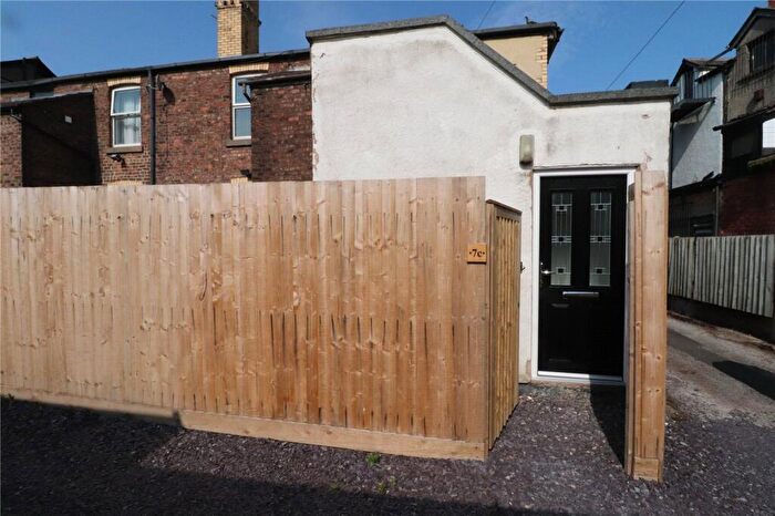 2 Bedroom Apartment To Rent In Banks Road, West Kirby, Wirral, Merseyside, CH48
