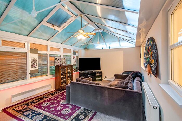 3 Bedroom House To Rent In Barwell Road, Bury St. Edmunds, IP33