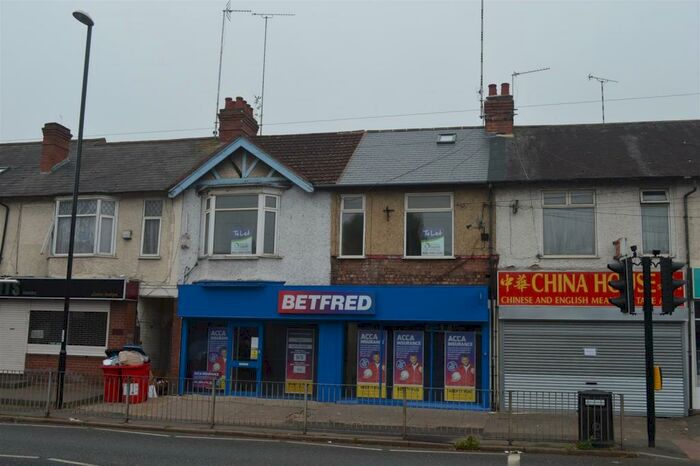 1 Bedroom Flat To Rent In Radford Road, Radford, Coventry, West Midlands, CV6