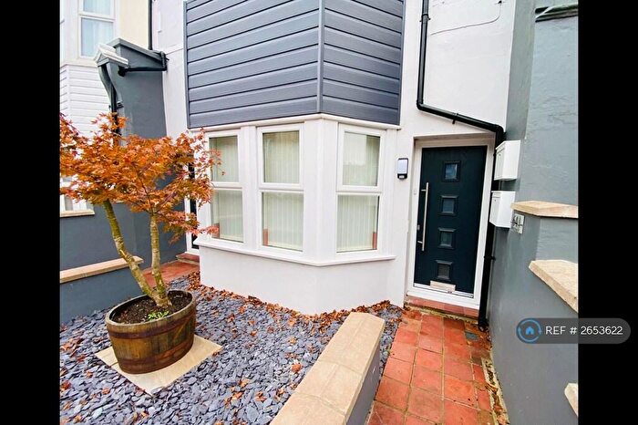 1 Bedroom Flat To Rent In Severn Road, Weston-Super-Mare, BS23