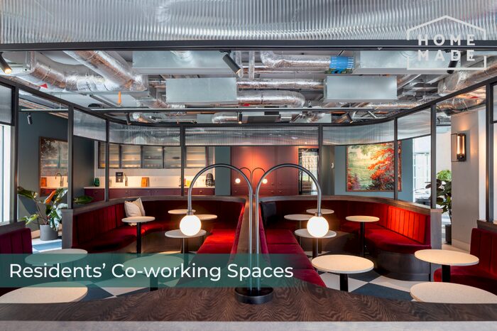 2 Bedroom Apartment To Rent In The McEwan, Drysdale Road, Edinburgh, EH3