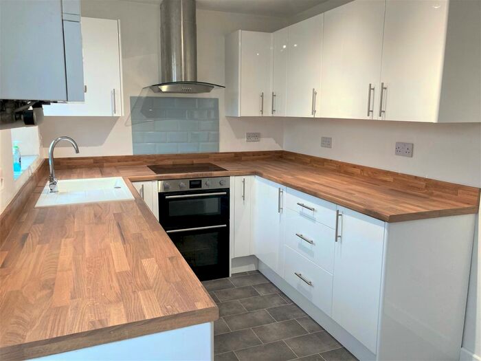 2 Bedroom Property To Rent In Grange Court, Northway, Tewkesbury GL20