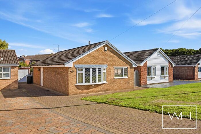 2 Bedroom Bungalow For Sale In Brecks Lane, Kirk Sandall, DN3