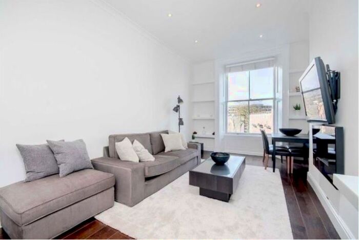 2 Bedroom Flat To Rent In Gloucester Terrace, London, W2