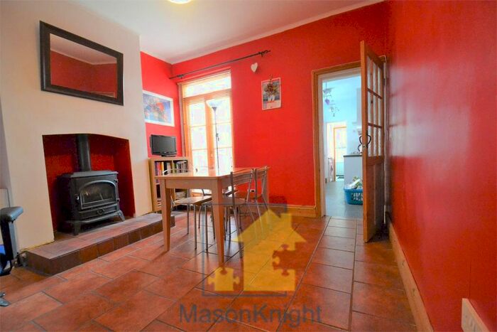 3 Bedroom Terraced House To Rent In Milner Road, Selly Oak, Birmingham, B29