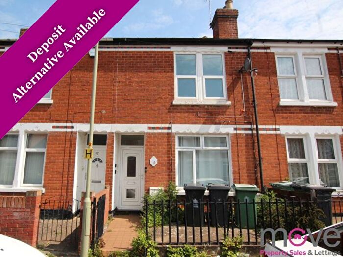 1 Bedroom Flat To Rent In Clevedon Road, Gloucester, GL1