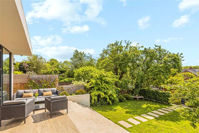 5 Bedroom Semi-Detached House To Rent In Iffley Road, Oxford, Oxfordshire, OX4