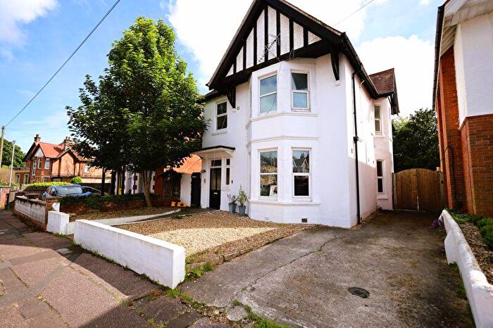 1 Bedroom Property To Rent In Bryanstone Road, Bournemouth, BH3