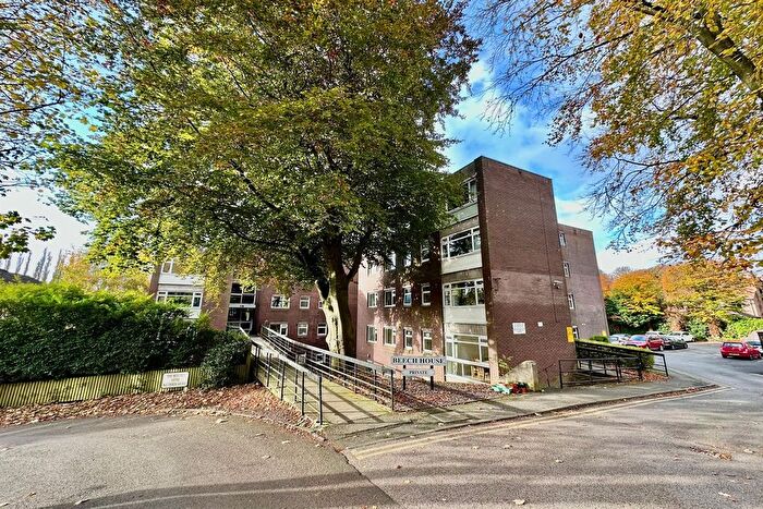 1 Bedroom Flat To Rent In The Beeches, West Didsbury, Didsbury, Manchester, M20