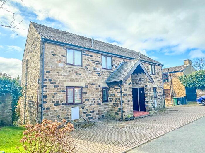 1 Bedroom Apartment To Rent In Clifton Place, Pudsey, LS28