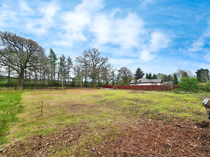 Land For Sale In Lentran, Inverness, IV3